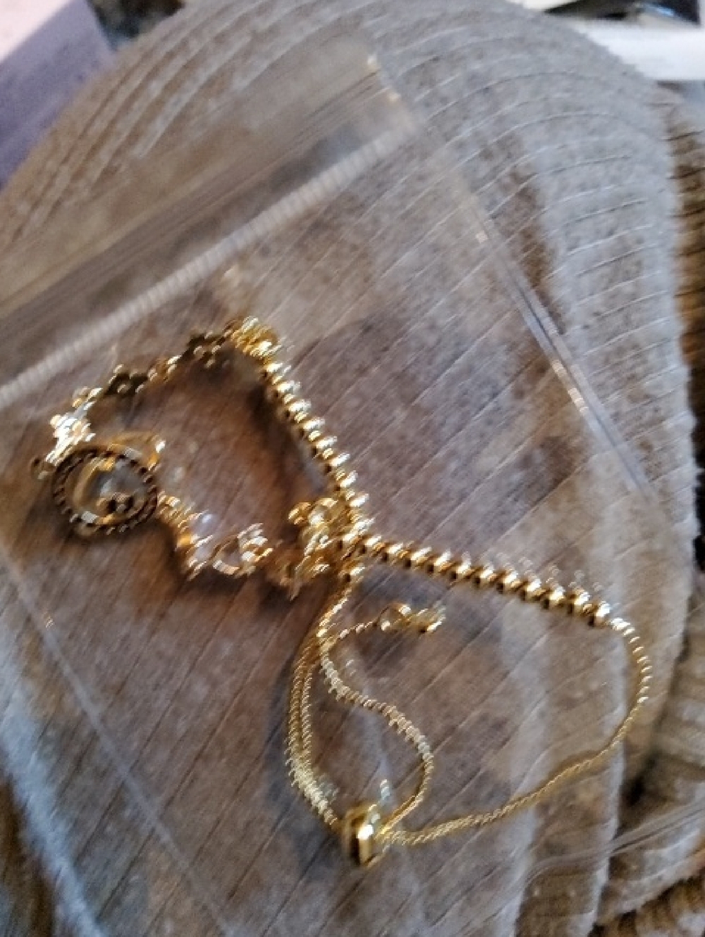 Bracelet